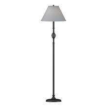 Hubbardton Forge - Canada 242161-SKT-10-SL1755 - Twist Basket Floor Lamp