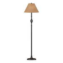 Hubbardton Forge - Canada 242161-SKT-14-SB1755 - Twist Basket Floor Lamp