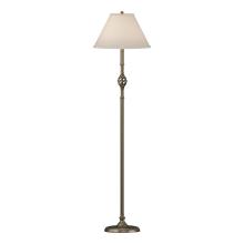 Hubbardton Forge - Canada 242161-SKT-84-SA1755 - Twist Basket Floor Lamp