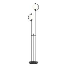 Hubbardton Forge - Canada 242210-SKT-10-GG0436 - Pluto Floor Lamp