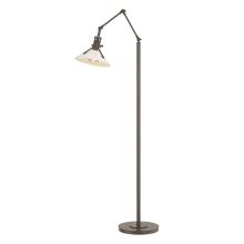 Hubbardton Forge - Canada 242215-SKT-05-02 - Henry Floor Lamp