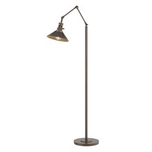 Hubbardton Forge - Canada 242215-SKT-05-14 - Henry Floor Lamp