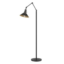 Hubbardton Forge - Canada 242215-SKT-10-10 - Henry Floor Lamp