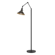 Hubbardton Forge - Canada 242215-SKT-10-14 - Henry Floor Lamp