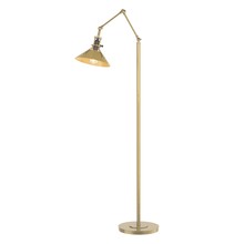 Hubbardton Forge - Canada 242215-SKT-86-86 - Henry Floor Lamp