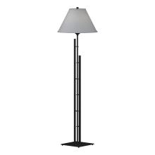 Hubbardton Forge - Canada 248421-SKT-10-SL1955 - Metra Double Floor Lamp