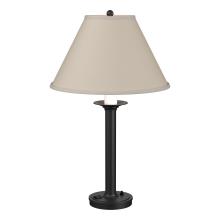 Hubbardton Forge - Canada 262072-SKT-10-SA1655 - Simple Lines Table Lamp