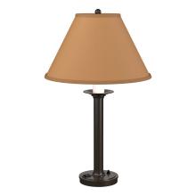 Hubbardton Forge - Canada 262072-SKT-14-SB1655 - Simple Lines Table Lamp