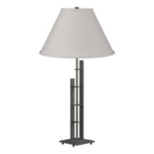 Hubbardton Forge - Canada 268421-SKT-20-SJ1755 - Metra Double Table Lamp