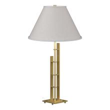 Hubbardton Forge - Canada 268421-SKT-86-SJ1755 - Metra Double Table Lamp