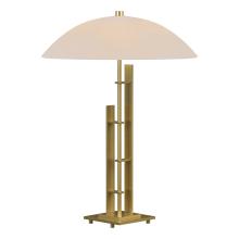 Hubbardton Forge - Canada 268422-SKT-86-GG0048 - Metra Double Table Lamp