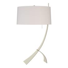 Hubbardton Forge - Canada 272666-SKT-85-SJ1695 - Stasis Table Lamp