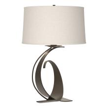 Hubbardton Forge - Canada 272678-SKT-07-SJ1794 - Fullered Impressions Large Table Lamp