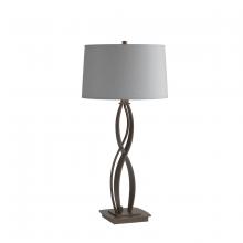 Hubbardton Forge - Canada 272686-SKT-05-SL1494 - Almost Infinity Table Lamp