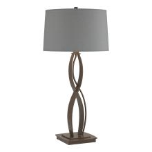 Hubbardton Forge - Canada 272687-SKT-05-SL1594 - Almost Infinity Tall Table Lamp