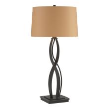 Hubbardton Forge - Canada 272687-SKT-10-SB1594 - Almost Infinity Tall Table Lamp