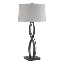 Hubbardton Forge - Canada 272687-SKT-14-SJ1594 - Almost Infinity Tall Table Lamp