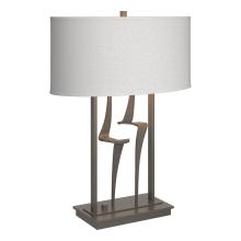 Hubbardton Forge - Canada 272815-SKT-07-SJ1795 - Antasia Table Lamp