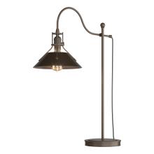 Hubbardton Forge - Canada 272840-SKT-05-14 - Henry Table Lamp