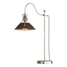 Hubbardton Forge - Canada 272840-SKT-85-05 - Henry Table Lamp