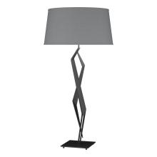 Hubbardton Forge - Canada 272850-SKT-10-SL1815 - Facet Table Lamp