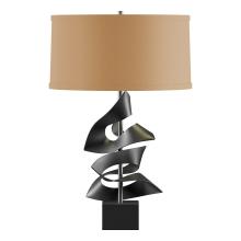 Hubbardton Forge - Canada 273050-SKT-10-SB1695 - Gallery Twofold Table Lamp