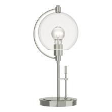 Hubbardton Forge - Canada 274120-SKT-85-ZM0384 - Pluto Table Lamp