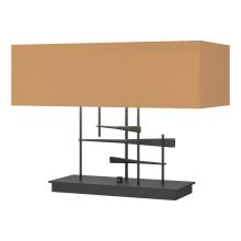 Hubbardton Forge - Canada 277670-SKT-10-SB2010 - Cavaletti Table Lamp