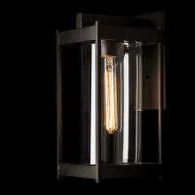 Hubbardton Forge - Canada 302021-SKT-14-ZM0730 - Cela Medium Outdoor Sconce