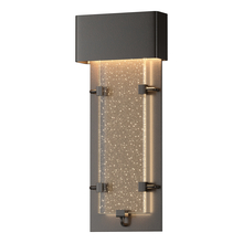 Hubbardton Forge - Canada 302501-LED-14-II0359 - Ursa Small LED Outdoor Sconce