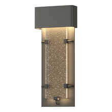 Hubbardton Forge - Canada 302501-LED-20-II0359 - Ursa Small LED Outdoor Sconce