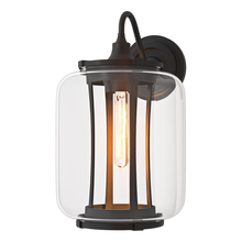 Hubbardton Forge - Canada 302553-SKT-80-ZM0724 - Fairwinds Large Outdoor Sconce