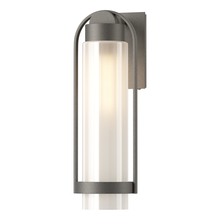 Hubbardton Forge - Canada 302556-SKT-20-FD0742 - Alcove Medium Outdoor Sconce