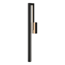 Hubbardton Forge - Canada 302563-LED-80-II0566 - Edge Large LED Outdoor Sconce