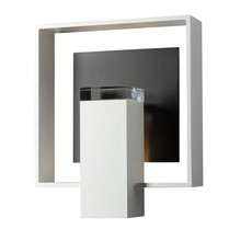 Hubbardton Forge - Canada 302603-SKT-02-80-ZM0546 - Shadow Box Outdoor Sconce