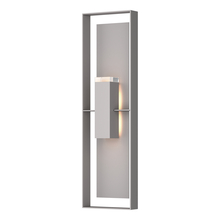 Hubbardton Forge - Canada 302608-SKT-78-78-ZM0736 - Shadow Box Extra Tall Sconce