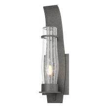 Hubbardton Forge - Canada 304210-SKT-20-II0159 - Sea Coast Small Outdoor Sconce