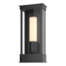 Hubbardton Forge - Canada 304320-SKT-80-GG0392 - Portico Small Outdoor Sconce