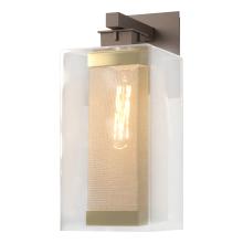 Hubbardton Forge - Canada 304854-SKT-75-70-ZM0707 - Polaris Outdoor Large Sconce