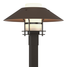 Hubbardton Forge - Canada 344227-SKT-14-75-GG0026 - Henry Outdoor Post Light