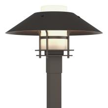 Hubbardton Forge - Canada 344227-SKT-77-14-GG0026 - Henry Outdoor Post Light