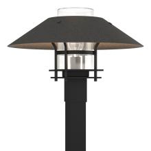 Hubbardton Forge - Canada 344227-SKT-80-20-ZM0026 - Henry Outdoor Post Light