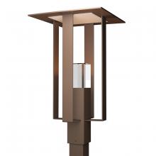 Hubbardton Forge - Canada 344830-SKT-75-72-ZM0687 - Shadow Box Outdoor Post Light