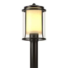 Hubbardton Forge - Canada 345610-SKT-14-ZS0283 - Meridian Outdoor Post Light