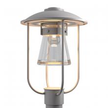 Hubbardton Forge - Canada 347295-SKT-78-ZM0467 - Erlenmeyer Outdoor Post Light