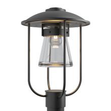 Hubbardton Forge - Canada 347295-SKT-80-ZM0467 - Erlenmeyer Outdoor Post Light