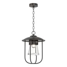 Hubbardton Forge - Canada 356010-SKT-14-ZM0467 - Erlenmeyer Outdoor Pendant