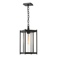 Hubbardton Forge - Canada 362023-SKT-14-ZM0731 - Cela Large Outdoor Lantern