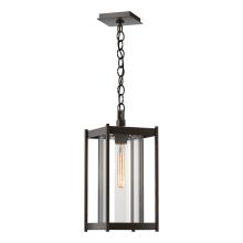 Hubbardton Forge - Canada 362023-SKT-75-ZM0731 - Cela Large Outdoor Lantern