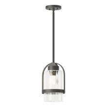 Hubbardton Forge - Canada 362555-SKT-MULT-20-ZM0744 - Alcove Outdoor Pendant